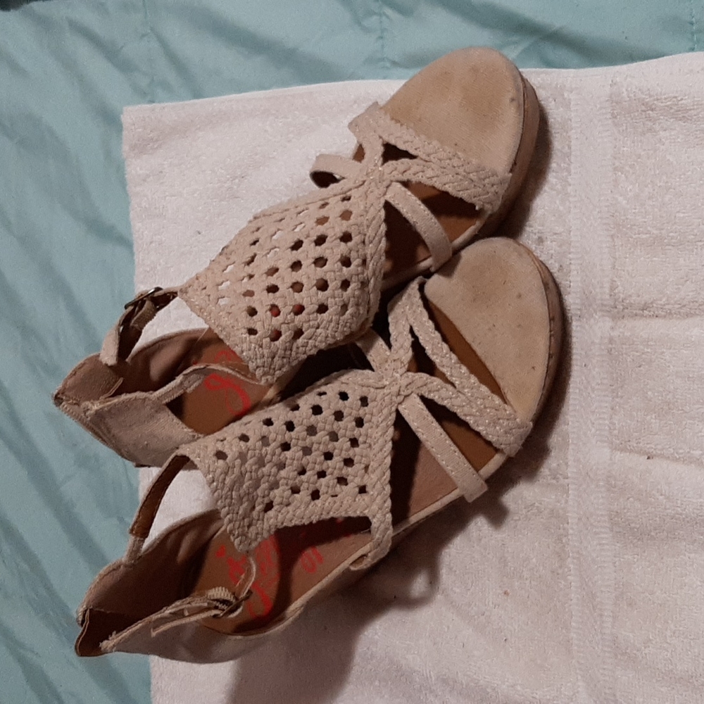 Wedges